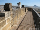 Muralla urbana de Antequera