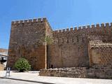 Muralla urbana de Antequera