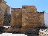 Muralla urbana de Antequera