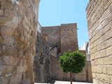 Muralla urbana de Antequera