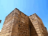 Muralla urbana de Antequera