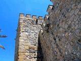 Muralla urbana de Antequera