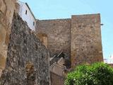 Muralla urbana de Antequera