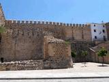 Muralla urbana de Antequera