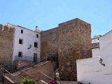 Muralla urbana de Antequera