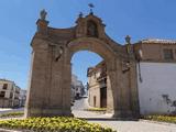 Muralla urbana de Antequera