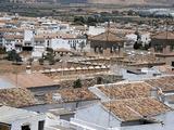 Muralla urbana de Antequera