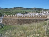 Muralla urbana de Antequera