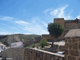 Muralla urbana de Antequera