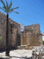 Muralla urbana de Antequera