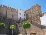 Muralla urbana de Antequera