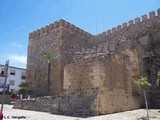 Muralla urbana de Antequera