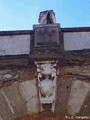 Muralla urbana de Antequera