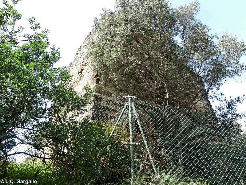 Torre de Benamarín