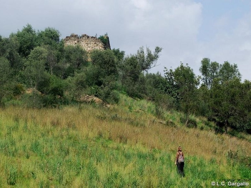 Torre de Benamarín