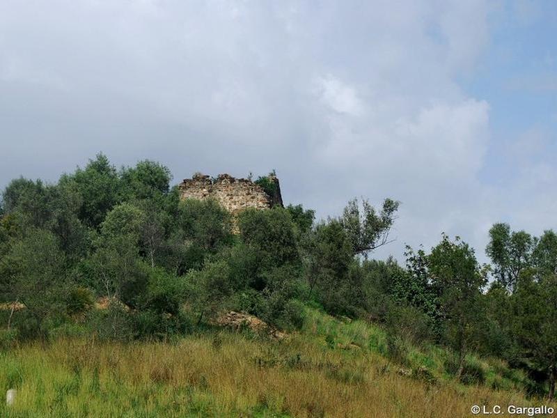 Torre de Benamarín