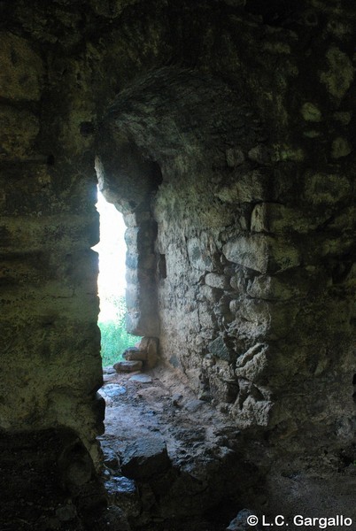 Torre de Benamarín