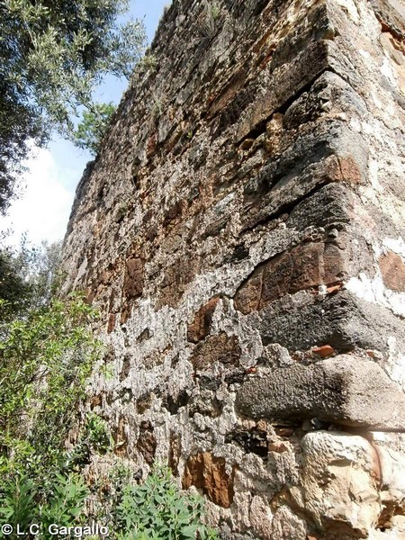 Torre de Benamarín