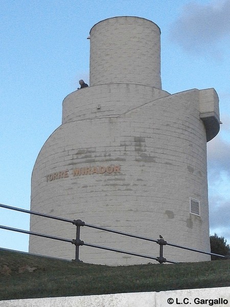 Batería de Montemar