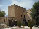 Castillo de Caravaca de la Cruz