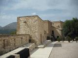 Castillo de Caravaca de la Cruz