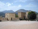 Castillo de Caravaca de la Cruz