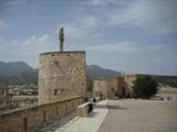 Castillo de Caravaca de la Cruz