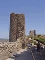 Castillo de Lorca