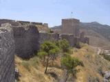 Castillo de Lorca