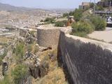 Castillo de Lorca