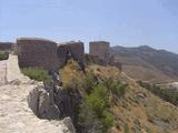 Castillo de Lorca