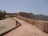 Castillo de Lorca