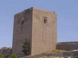 Castillo de Lorca