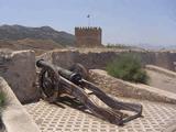 Castillo de Lorca