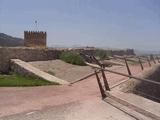 Castillo de Lorca