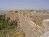 Castillo de Lorca