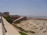 Castillo de Lorca