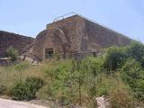 Castillo de Lorca