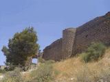 Castillo de Lorca