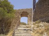 Castillo de Lorca