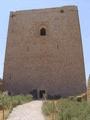 Castillo de Lorca