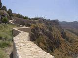 Castillo de Lorca