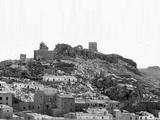 Castillo de Lorca