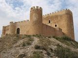 Castillo de Jumilla