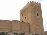 Castillo de Jumilla