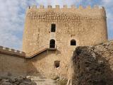 Castillo de Jumilla