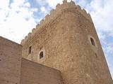 Castillo de Jumilla