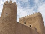 Castillo de Jumilla