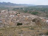 Castillo de Jumilla