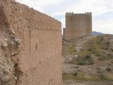 Castillo de Jumilla